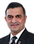 Shrikant Madhav Vaidya - Chairman of IndianOil Shrikant Madhav Vaidya's photo - Chairman of IndianOil